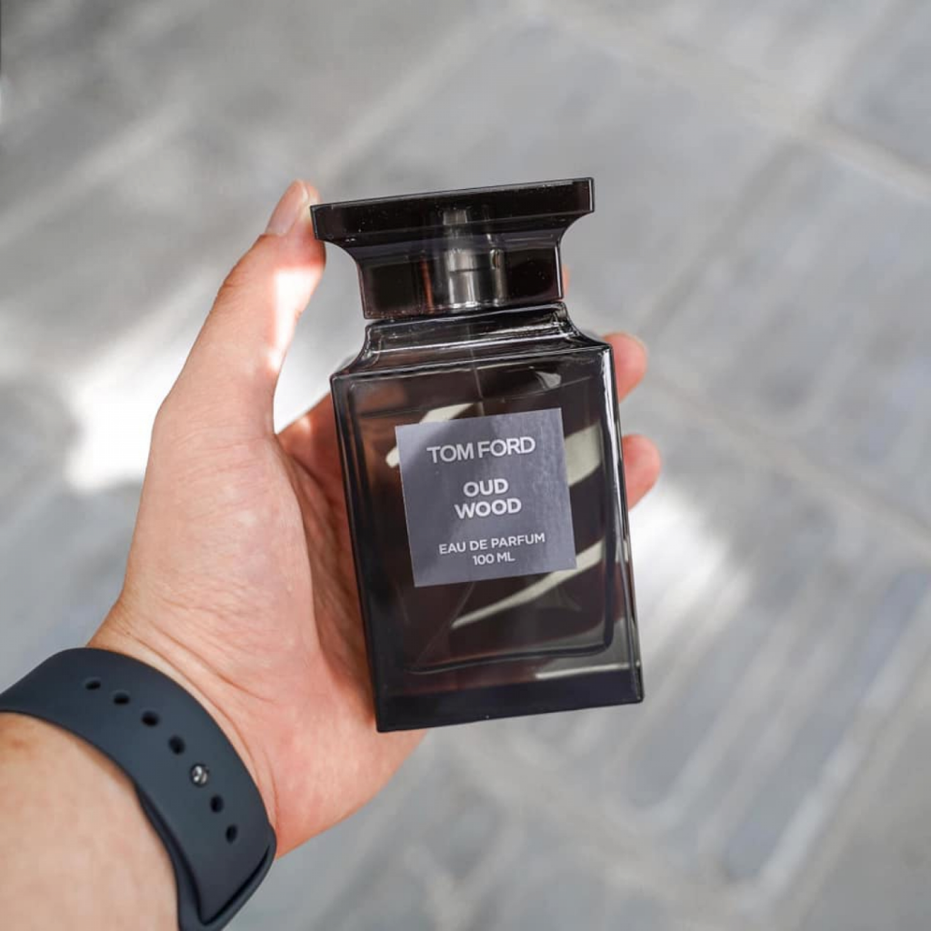 TOM FORD Oud Wood - 100 ML