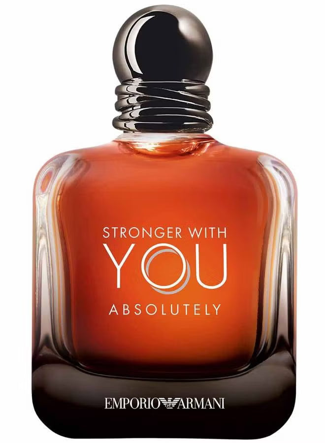 Stronger With You Absolutely - 100ml