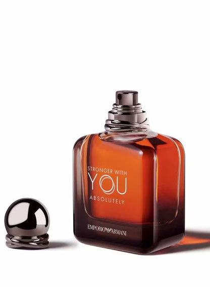 Stronger With You Absolutely - 100ml