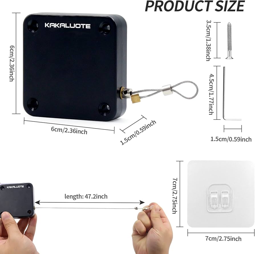 Imported Quality Automatic Door Closer - Esaara Pk