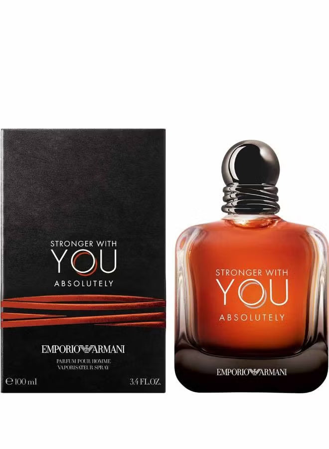 Stronger With You Absolutely - 100ml