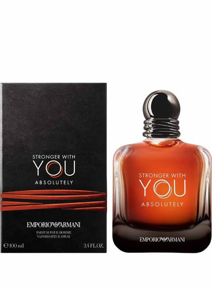 Stronger With You Absolutely - 100ml