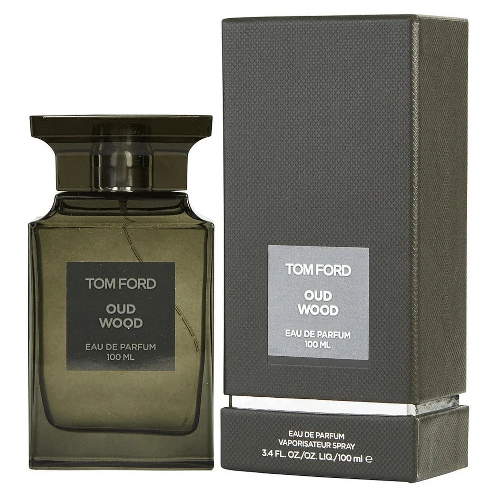 TOM FORD Oud Wood - 100 ML
